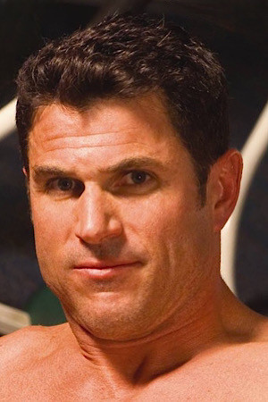Aaron Richards portrait