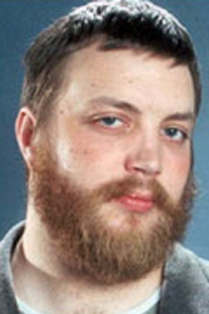 Pavel Sborshchikov portrait