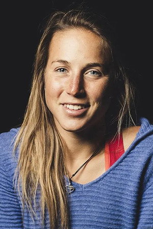 Federica Mingolla portrait