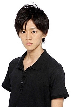 Shinichiroh Ueda portrait