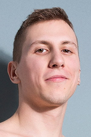 Korar Darver portrait