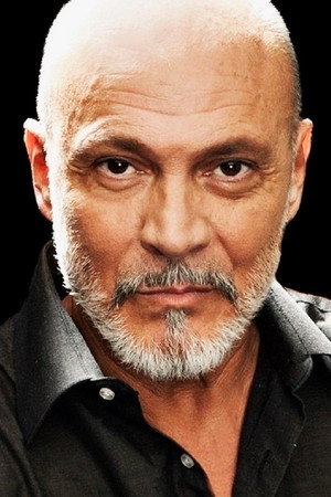 Juan Fernández portrait