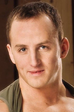Matthew Cassel portrait