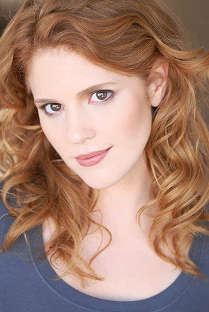 Erin Chambers portrait