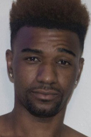 Jacques Ali portrait