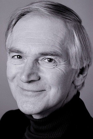 Des Keogh portrait