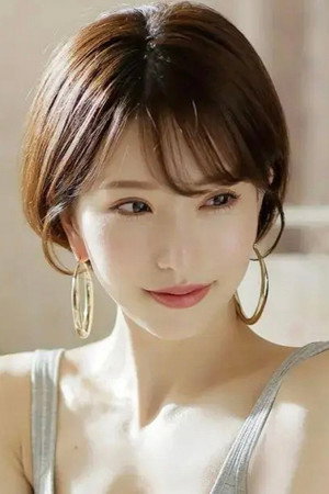 Yumemi Kanae portrait