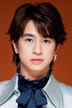 Natouch Siripongthon portrait