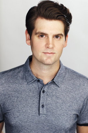 Brandon Lee Browning portrait