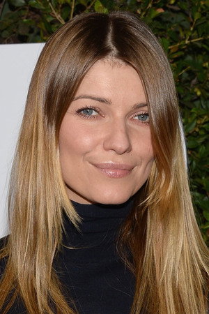 Ivana Miličević portrait