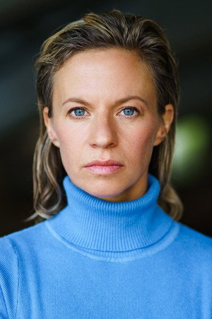 Christiane Dollmann portrait