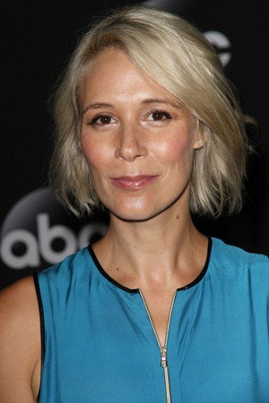 Liza Weil portrait