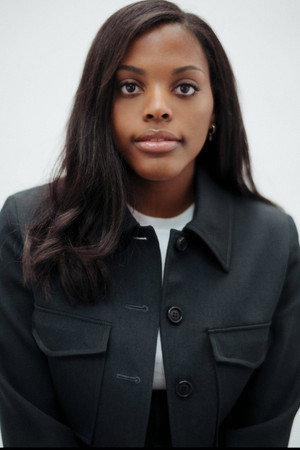 Mentissa portrait
