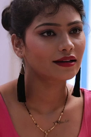 Yogini Goyekar portrait
