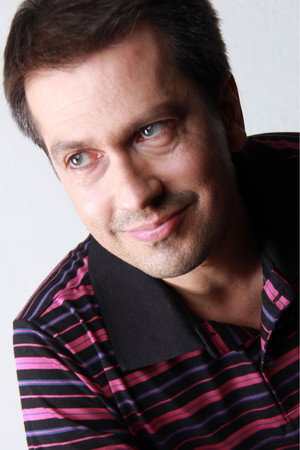 Fernando Peron portrait