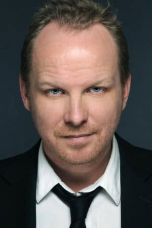 Lars Gerhard portrait