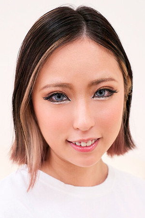 Aori Arihoshi portrait