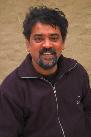 Santosh Sivan portrait