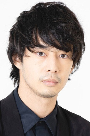 Eiji Yamamoto portrait