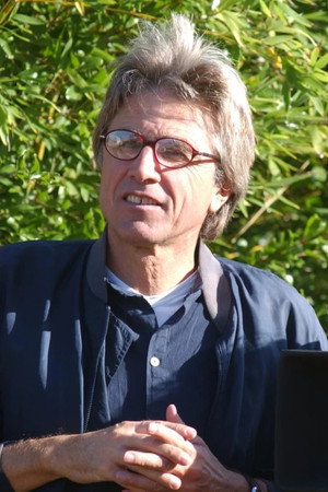 Antonio Bido portrait