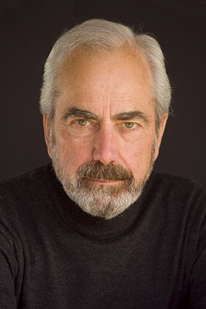 Jerry Lacy portrait