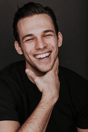 Sebastiano Pigazzi portrait