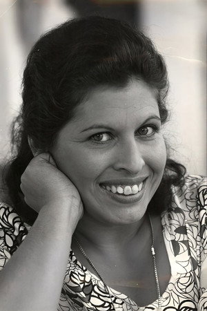 Vic Militello portrait