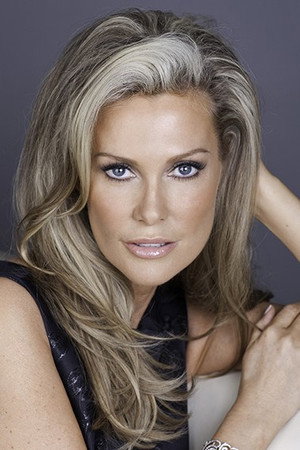 Alison Doody portrait