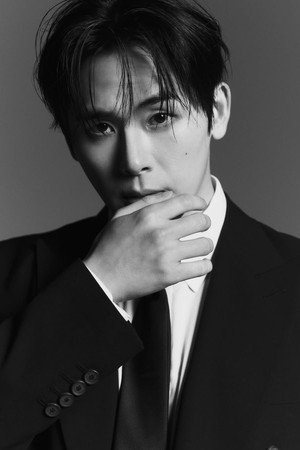Lee Ho-won portrait