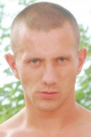 Tommy Hard portrait