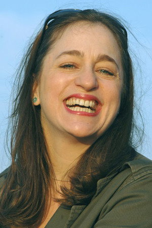 Valérie Levy portrait