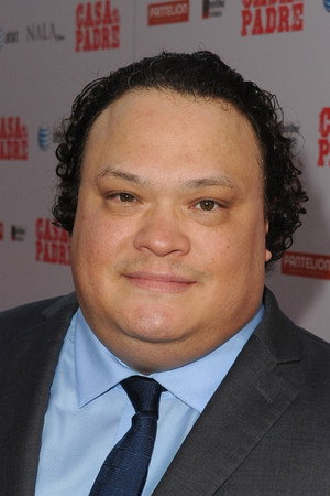 Adrian Martinez portrait