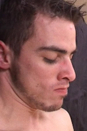 Dylan Black portrait