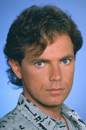Bruce Greenwood portrait