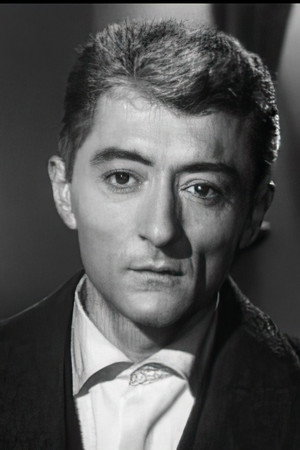 André Versini portrait