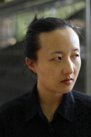 Nana Xu portrait