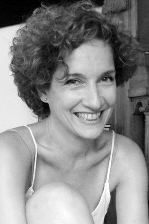 Coni Marino portrait