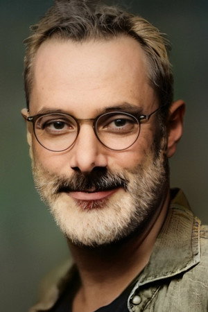 Kamil Güler portrait