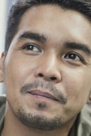 Mario Irwinsyah portrait