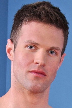 Alex Christian portrait