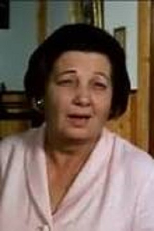 Nezihe Güler portrait
