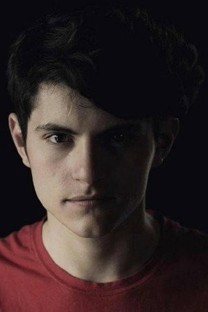 Ciprian Nicula portrait