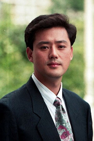 Kim Seong-su portrait