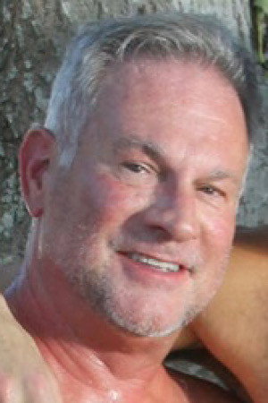 Daddy T. portrait