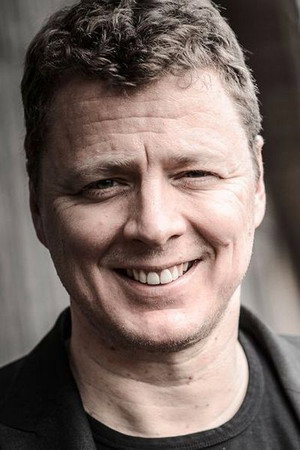 Jaakko Saariluoma portrait