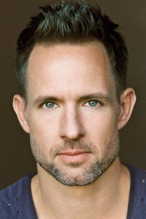 Chris Payne Gilbert portrait