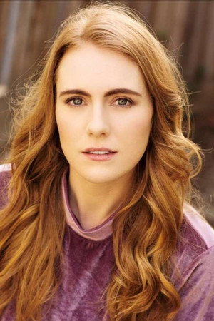Ruby Duncan portrait