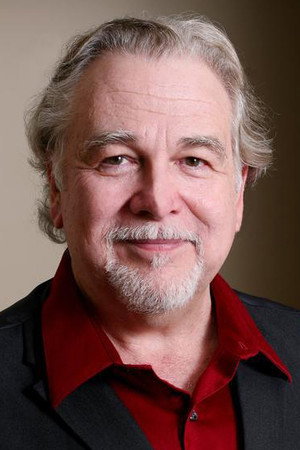 Jon W. Sparks portrait