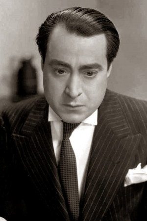 Tito Lusiardo portrait