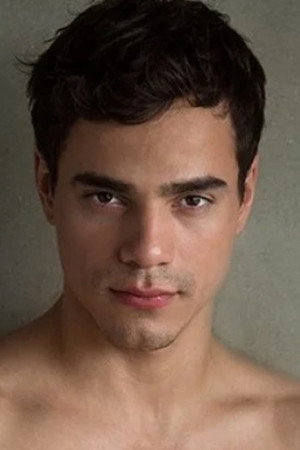 Levi Karter portrait